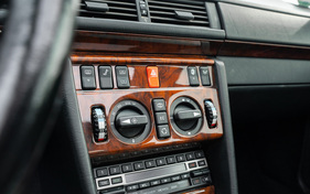 Bild 40 von Inserat Mercedes Benz 500 E W124 1992