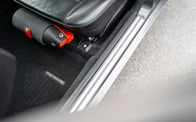 Bild 33 von Inserat Mercedes Benz 500 E W124 1992