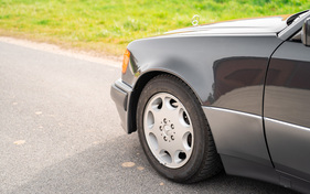 Bild 12 von Inserat Mercedes Benz 500 E W124 1992