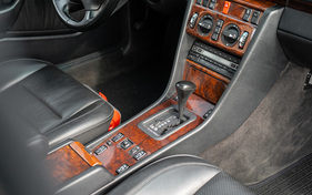 Bild 37 von Inserat Mercedes Benz 500 E W124 1992