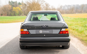 Bild 7 von Inserat Mercedes Benz 500 E W124 1992