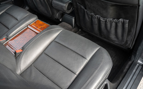 Bild 35 von Inserat Mercedes Benz 500 E W124 1992