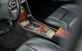 Bild 25 von Inserat Mercedes Benz 500 E W124 1992