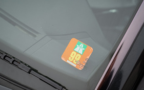 Bild 16 von Inserat Mercedes Benz 500 E W124 1992