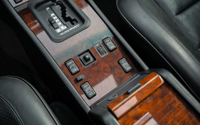 Bild 41 von Inserat Mercedes Benz 500 E W124 1992