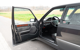 Bild 21 von Inserat Mercedes Benz 500 E W124 1992