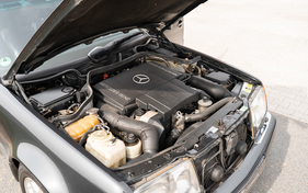 Bild 47 von Inserat Mercedes Benz 500 E W124 1992