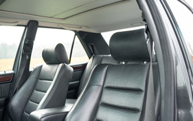 Bild 28 von Inserat Mercedes Benz 500 E W124 1992