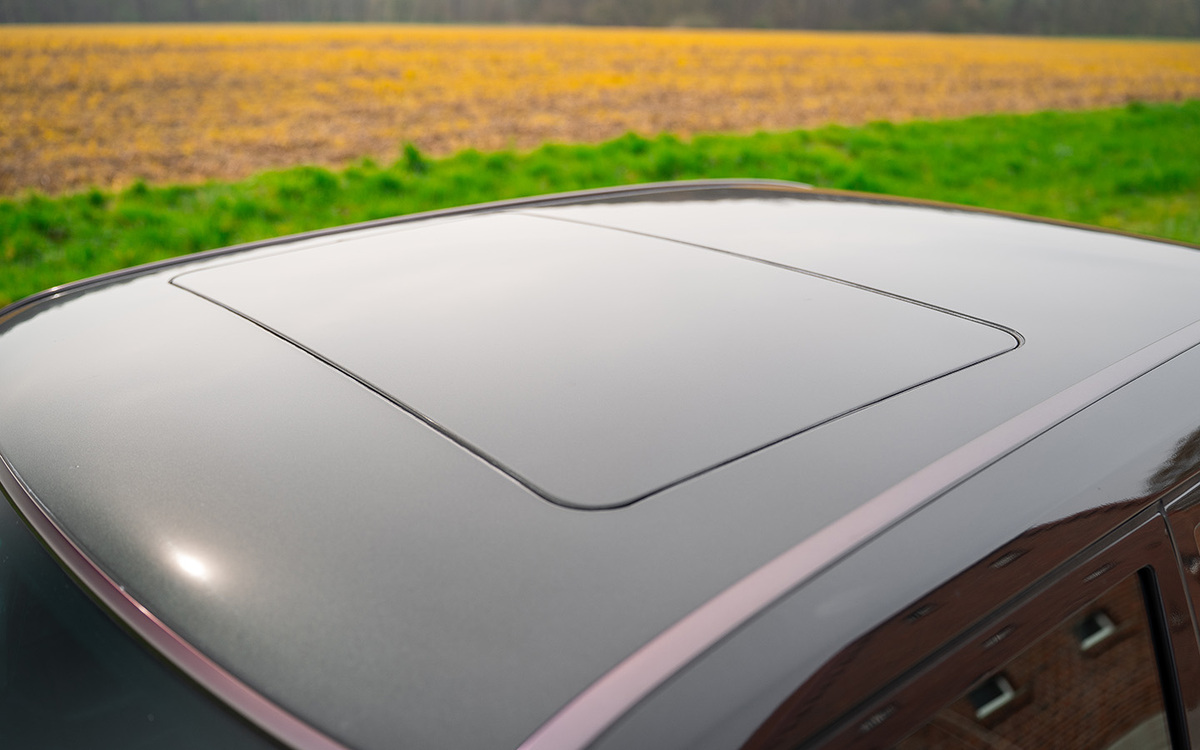 Bild 17 48 vom Fahrzeug-Verkaufsinserat Mercedes Benz 500 E W124 1992 500 E - Originalzsutand Mercedes Scheckheft