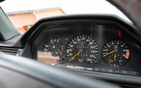 Bild 39 von Inserat Mercedes Benz 500 E W124 1992