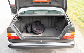 Bild 43 von Inserat Mercedes Benz 500 E W124 1992