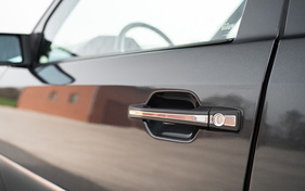 Bild 13 von Inserat Mercedes Benz 500 E W124 1992