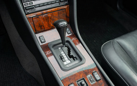 Bild 42 von Inserat Mercedes Benz 500 E W124 1992