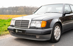 Bild 8 von Inserat Mercedes Benz 500 E W124 1992