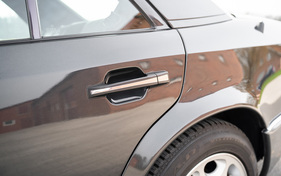 Bild 14 von Inserat Mercedes Benz 500 E W124 1992