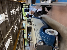 Bild 3 von Inserat Mercedes Benz 170 S 1950