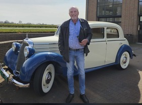 Bild 2 von Inserat Mercedes Benz 170 S 1950