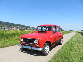 Renault R4 Sinpar (1975) Renault R4 Sinpar (1975)