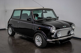 Rover Mini MK VII (2000)