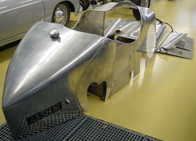 Bild 12 von Inserat Alvis 4,3 Special 1935