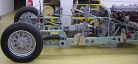 Bild 9 von Inserat Alvis 4,3 Special 1935