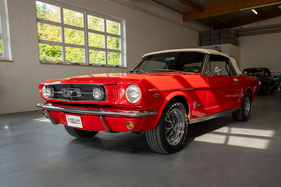 Ford (USA) Mustang (1965) Ford (USA) Mustang (1965)