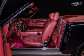 Bild 8 von Inserat Aston Martin V8 Volante 1982