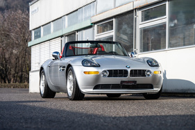 BMW Z8 Roadster (2001)