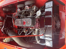 Bild 2 von Inserat MG MGA 1957