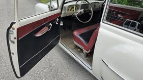 Bild 5 von Inserat Opel Olympia Record 1955