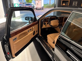 Bentley Continental T (1999) Bentley Continental T (1999)