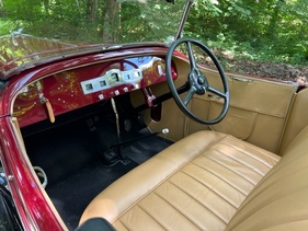 Bild 4 von Inserat Chrysler Roadster 70 77 1930