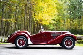 BMW 328 (1937) BMW 328 (1937)