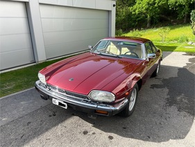 Bild 3 von Inserat Jaguar XJS 1990