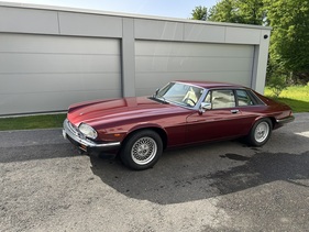 Bild 2 von Inserat Jaguar XJS 1990