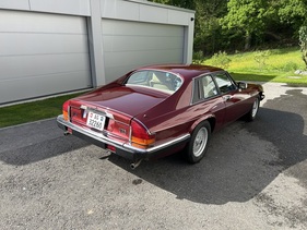 Bild 6 von Inserat Jaguar XJS 1990