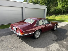 Bild 5 von Inserat Jaguar XJS 1990