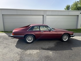 Bild 4 von Inserat Jaguar XJS 1990
