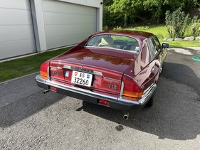 Bild 7 von Inserat Jaguar XJS 1990