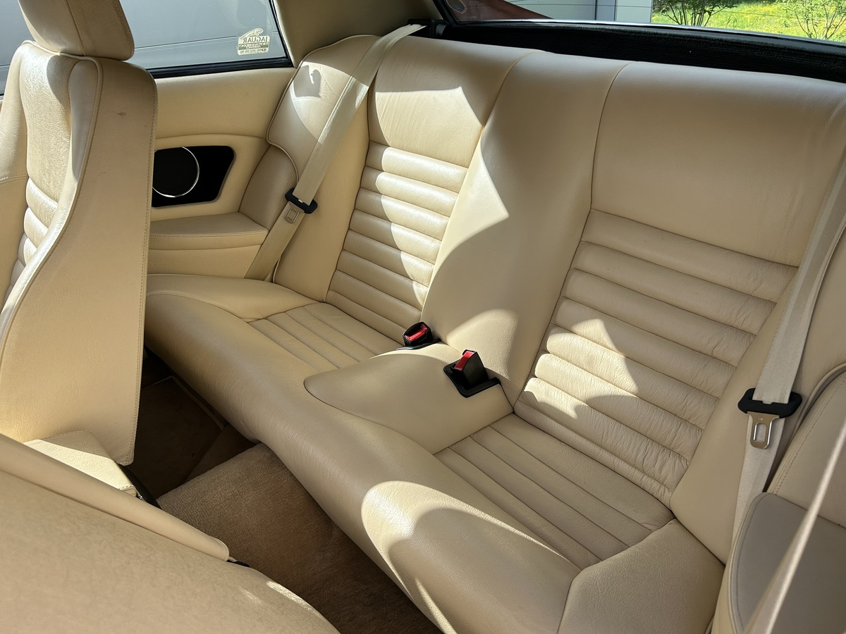 Bild 9 13 vom Fahrzeug-Verkaufsinserat Jaguar XJS 1990