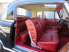Bild 7 von Inserat Mercedes Benz 220 S Coupe 1958