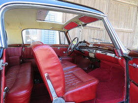 Bild 6 von Inserat Mercedes Benz 220 S Coupe 1958