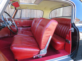 Bild 5 von Inserat Mercedes Benz 220 S Coupe 1958