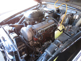 Bild 15 von Inserat Mercedes Benz 220 S Coupe 1958