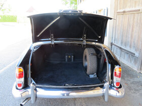 Bild 12 von Inserat Mercedes Benz 220 S Coupe 1958