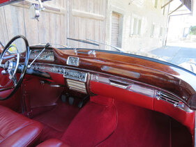 Bild 11 von Inserat Mercedes Benz 220 S Coupe 1958