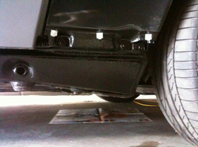 Bild 16 von Inserat Mercedes Benz 500E 1992