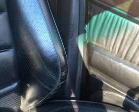 Bild 12 von Inserat Mercedes Benz 500E 1992
