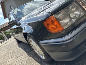 Bild 4 von Inserat Mercedes Benz 500E 1992