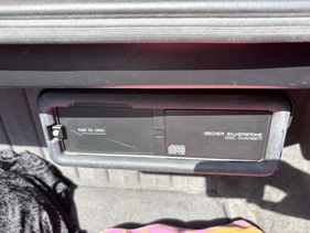 Bild 10 von Inserat Mercedes Benz 500E 1992